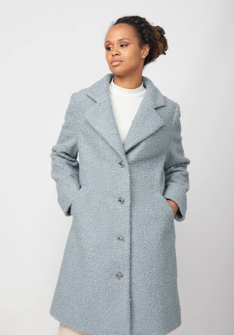 Пальто Клоди шир.  750, рис. 7