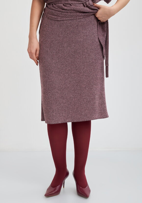 Юбка Кассандра шир.  580, рис. 2