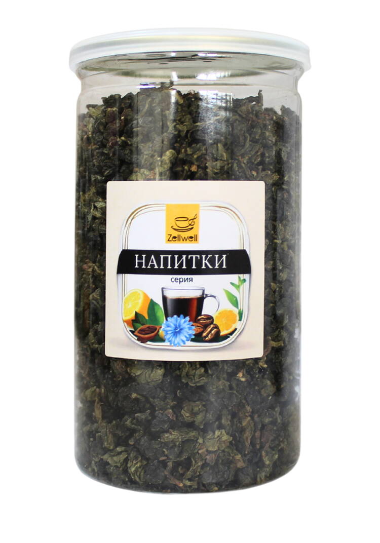 Чай улун, 2 шт. шир.  750, рис. 8