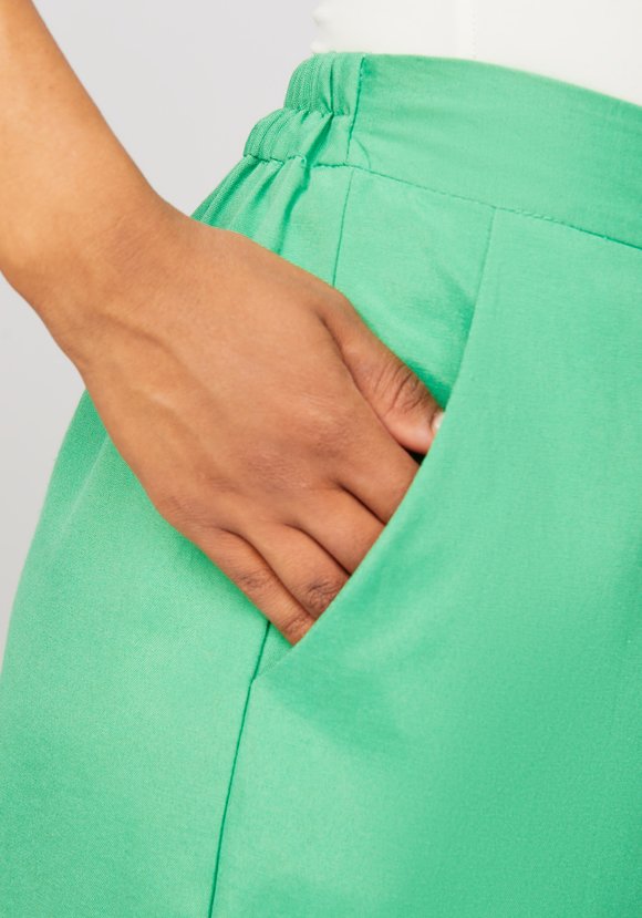 Шорты бермуды с карманами Анастасия шир.  580, рис. 21