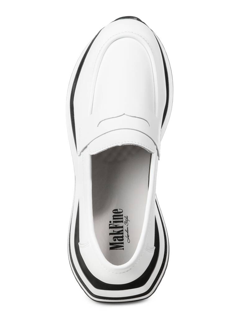 Мокасины женские Шерон шир.  750, рис. 9