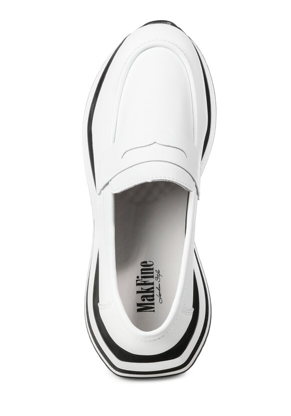 Мокасины женские Шерон шир.  580, рис. 9