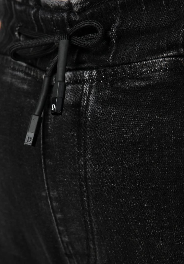 Джинсы Мерцание стиля шир.  750, рис. 5