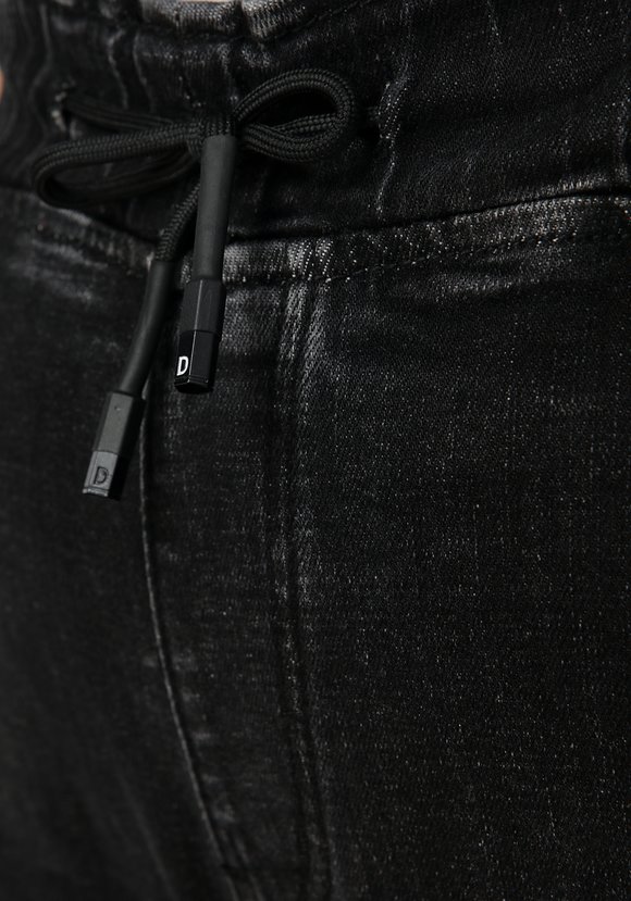 Джинсы Мерцание стиля шир.  580, рис. 5