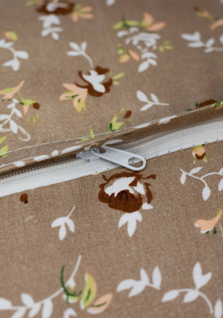 Покрывало с наволочками Печворк шир.  750, рис. 59