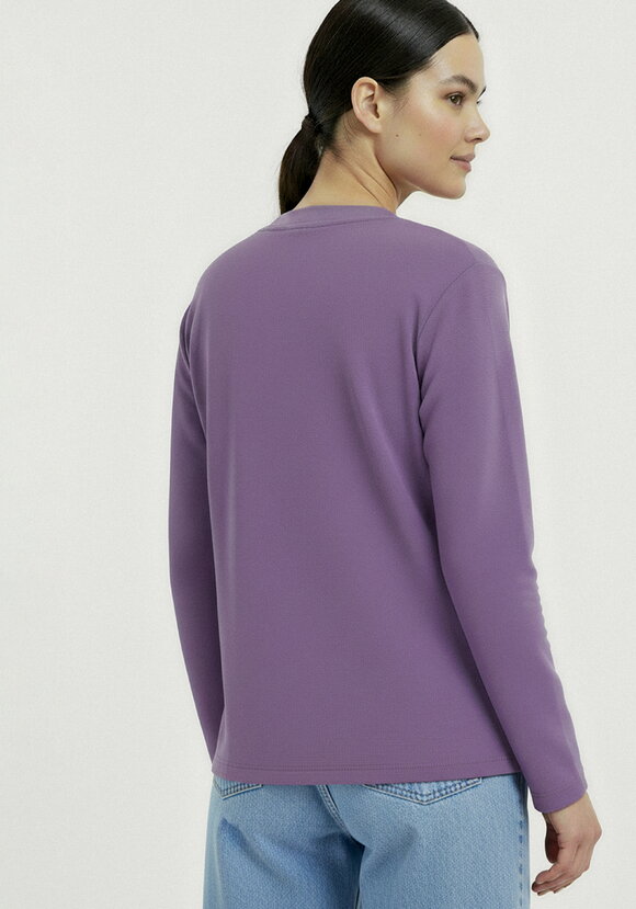 Кардиган на пуговицах утепленный шир.  580, рис. 28