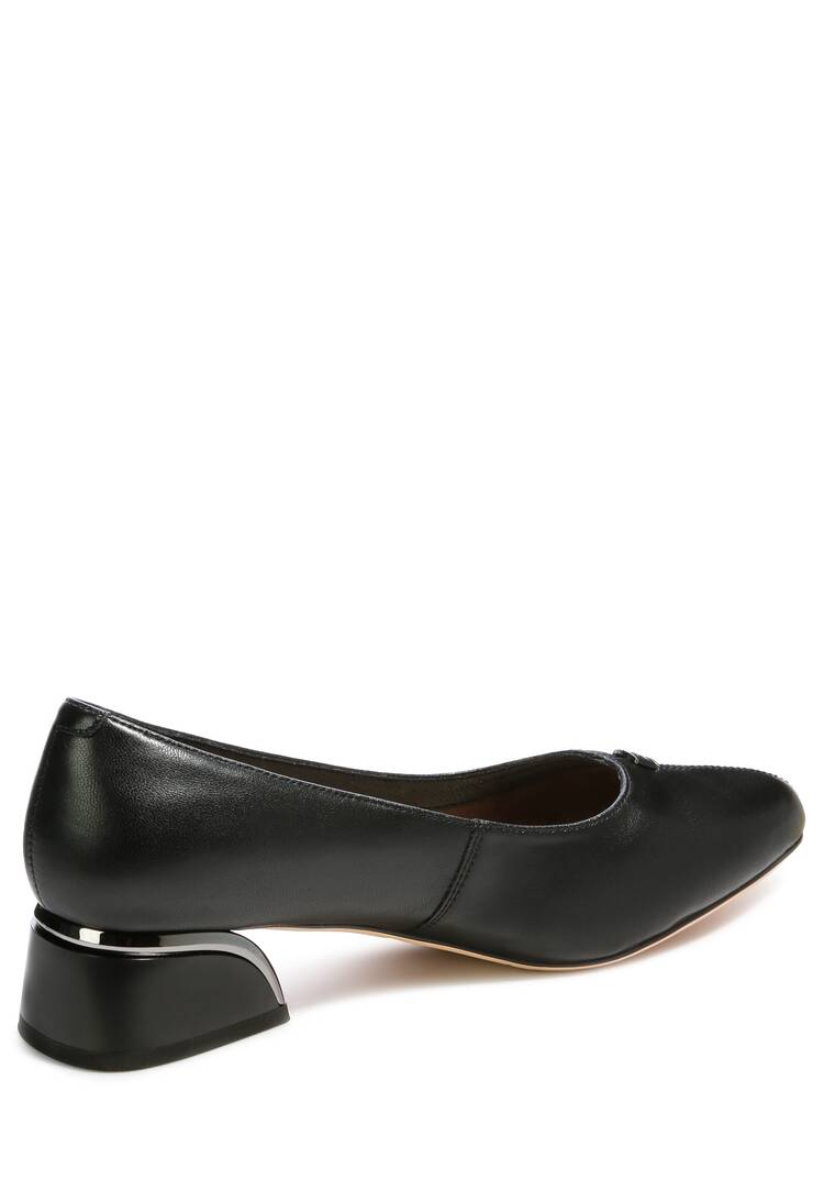 Туфли женские Софи шир.  750, рис. 3