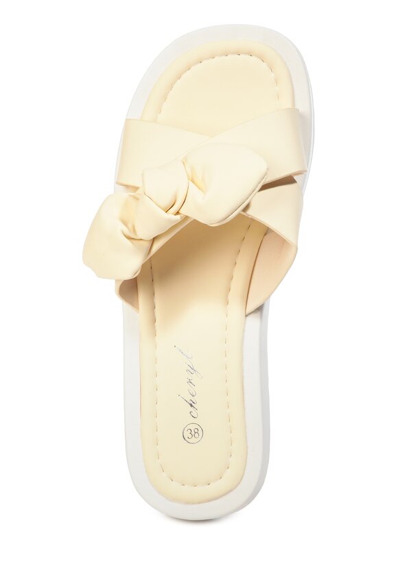 Сабо женские Инесса шир.  580, рис. 14