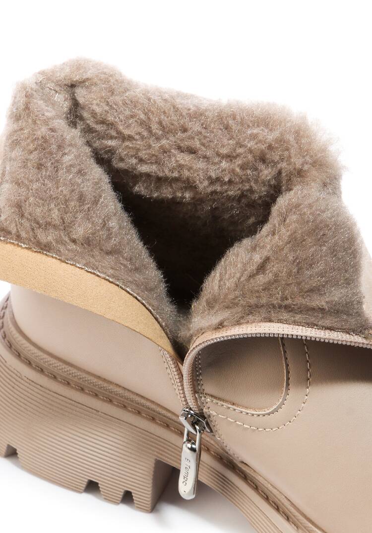 Ботильоны женские Ариадна шир.  750, рис. 6