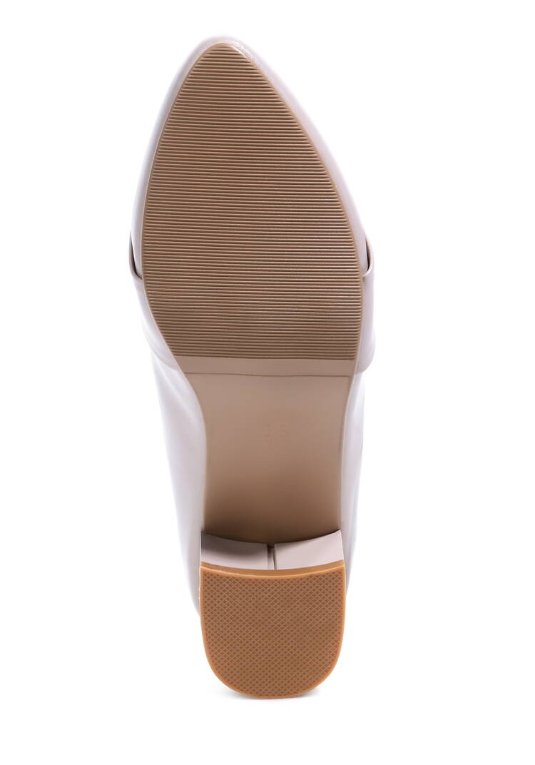 Туфли женские Милорес шир.  750, рис. 10