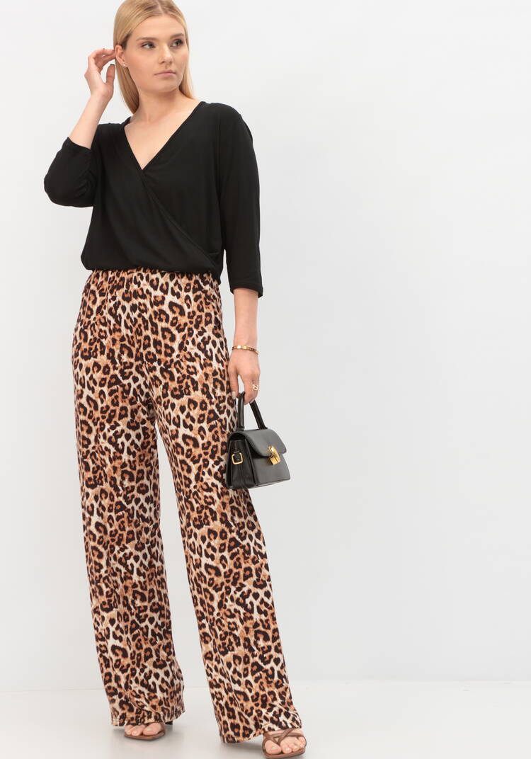 Брюки Эльза шир.  750, рис. 12