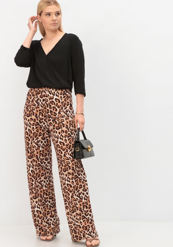 Брюки Эльза шир.  580, рис. 12