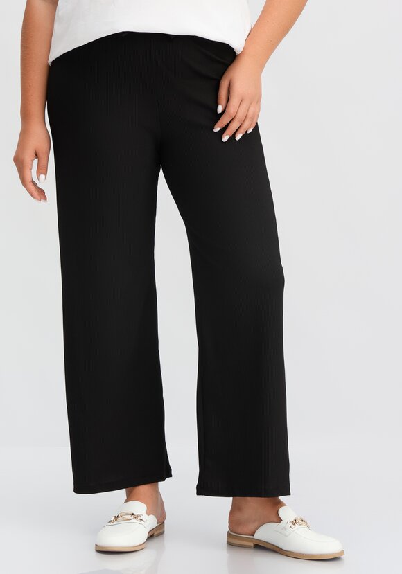 Брюки Аделаида шир.  580, рис. 1