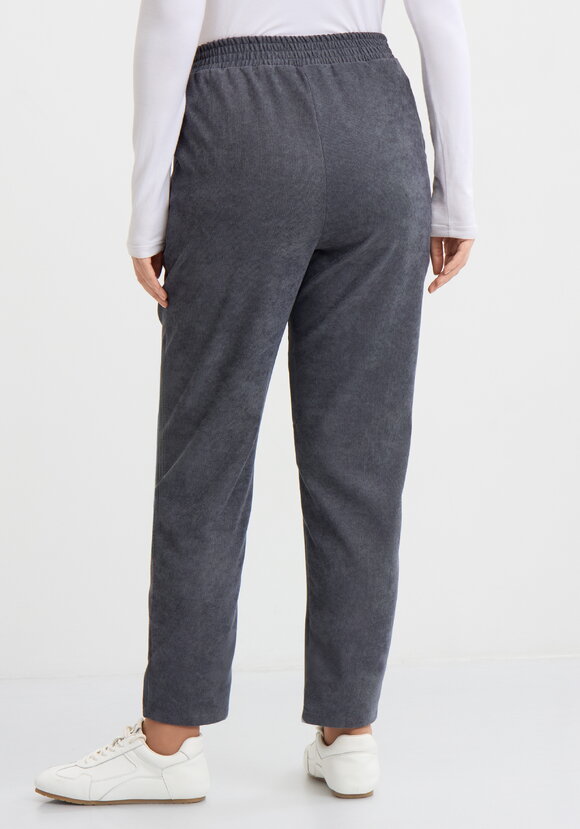 Брюки Домина шир.  580, рис. 8