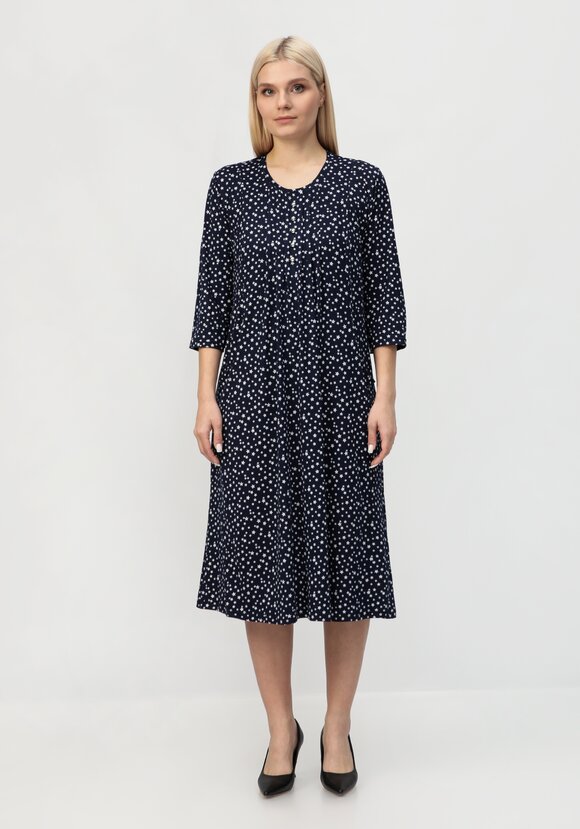 Платье женское Элизабет шир.  580, рис. 37