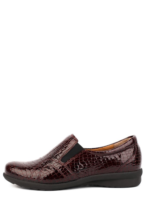 Полуботинки женские Изабель шир.  580, рис. 2