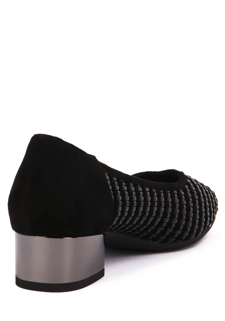 Туфли женские Валери шир.  750, рис. 4