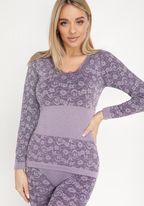 Термобелье Нежные объятия шир.  580, рис. 39