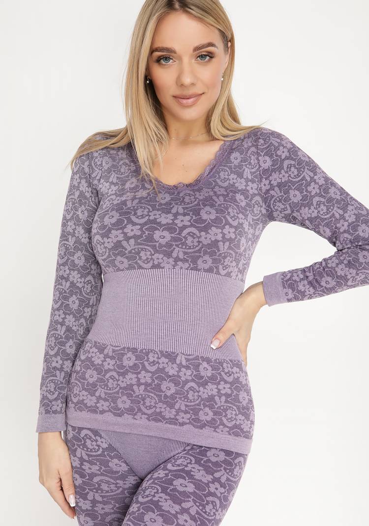 Термобелье Нежные объятия шир.  750, рис. 39