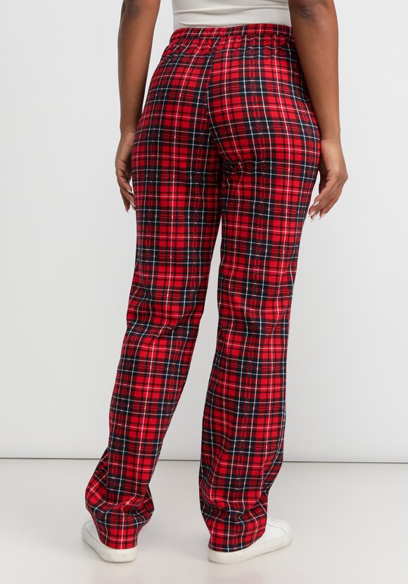 Брюки Джейн шир.  580, рис. 9