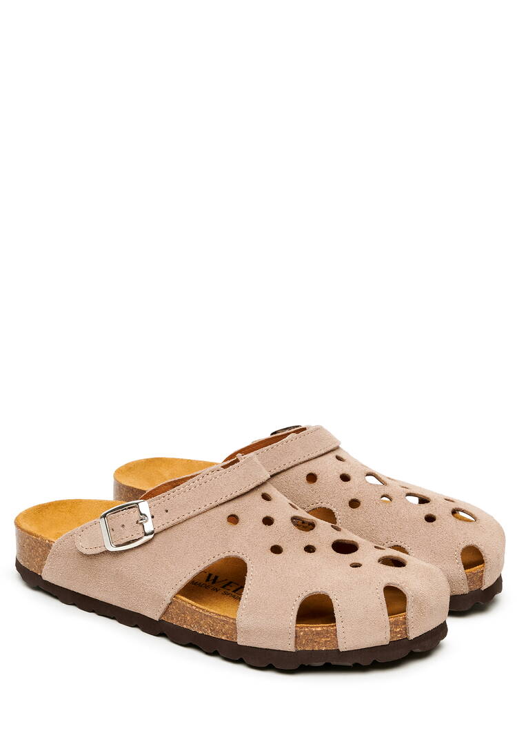 Сандалии женские Дори шир.  750, рис. 3