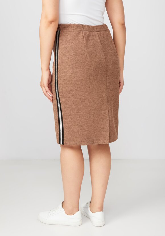 Юбка Эскада шир.  580, рис. 14