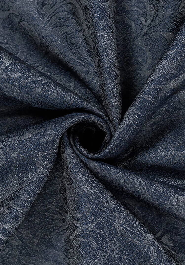 Портьера Флорентийский узор шир.  750, рис. 8