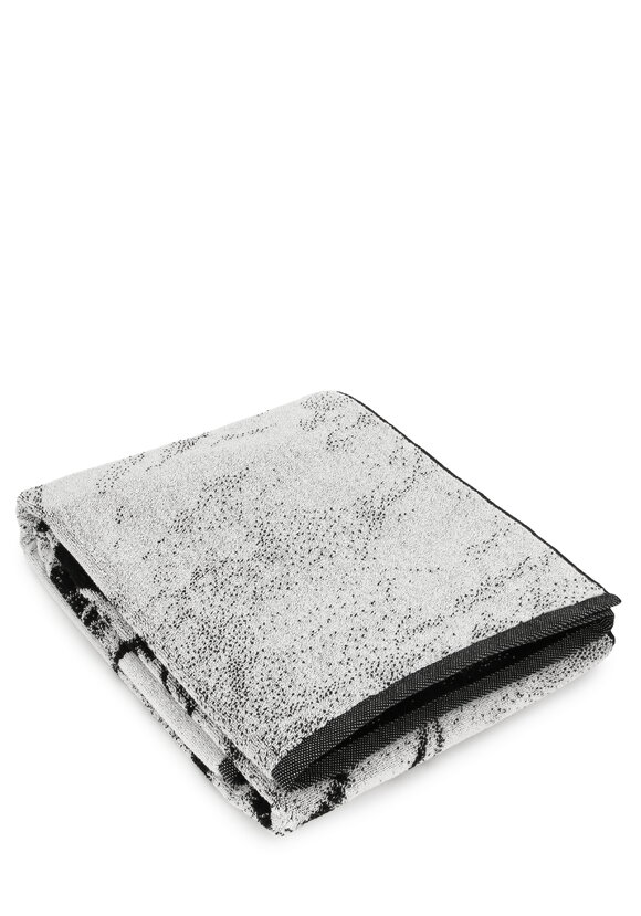 Полотенце махровое банное Любимая порода шир.  580, рис. 2