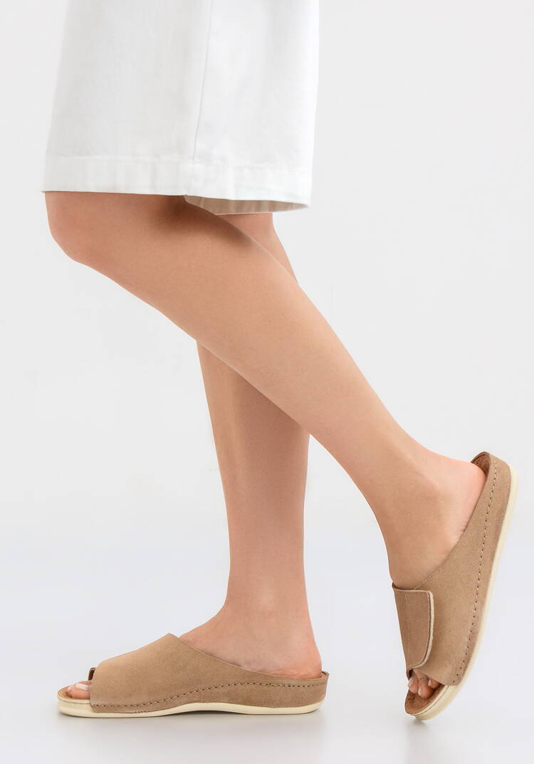 Сабо женские Роберта шир.  750, рис. 10