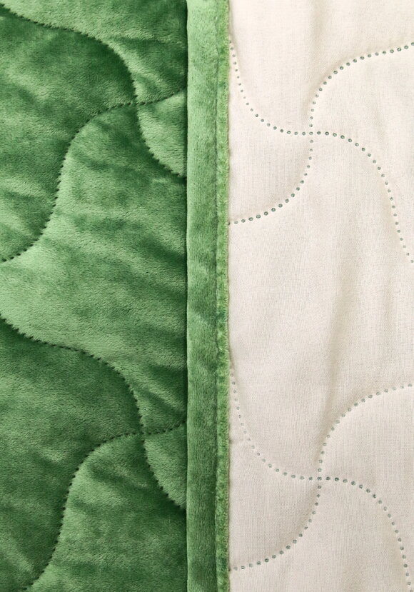 Гарнитур из бархата Маркиза шир.  580, рис. 4