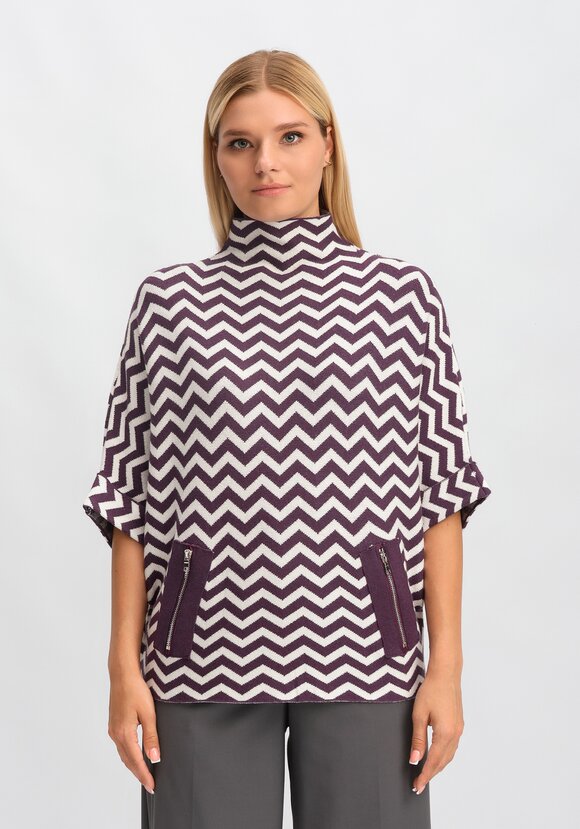 Блуза Джулиана шир.  580, рис. 33