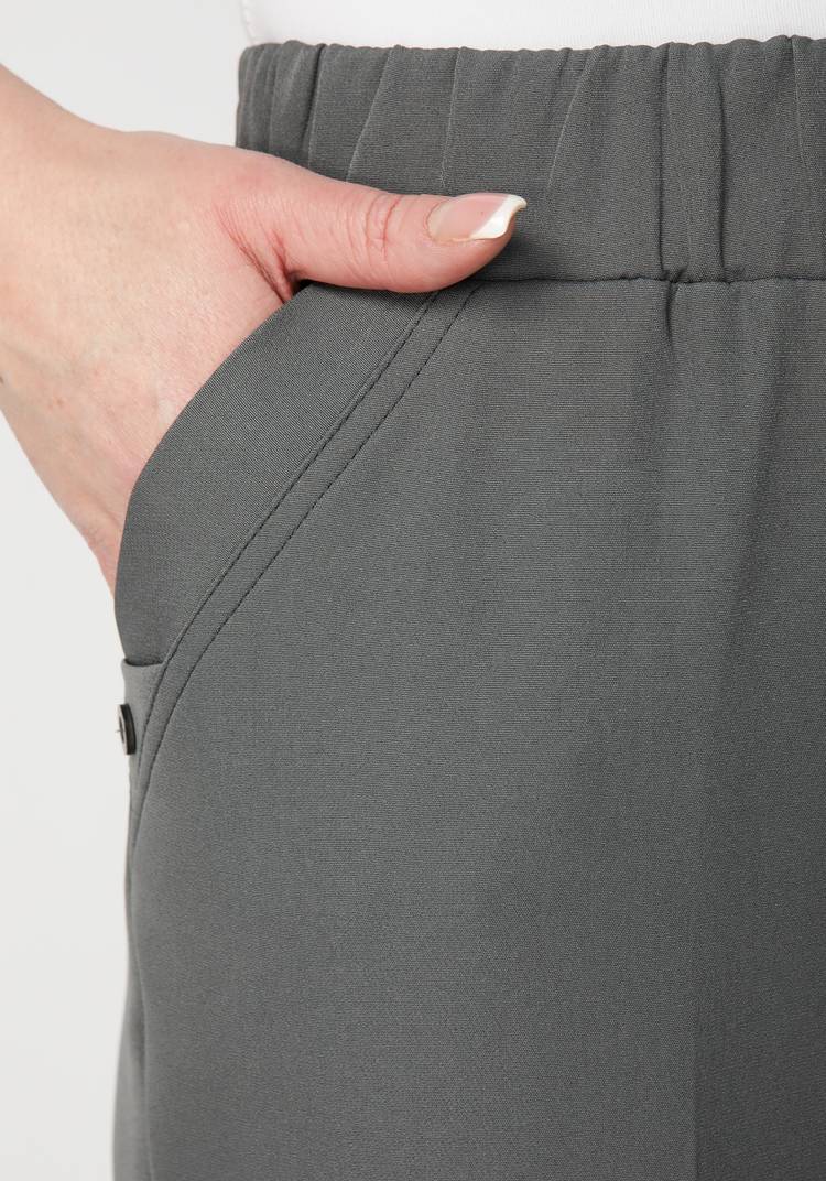 Брюки Теплая встреча шир.  750, рис. 10