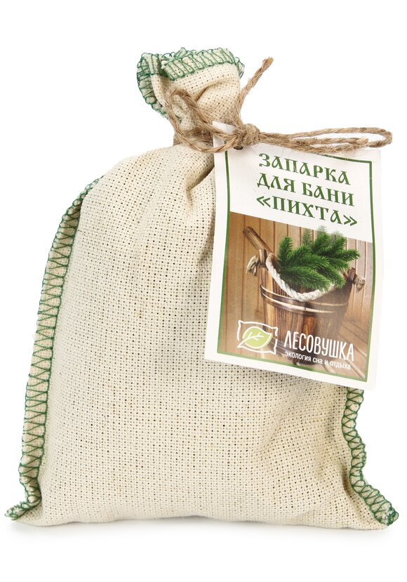 Набор запарок Хвойный дар шир.  580, рис. 4