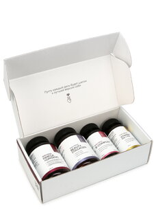 Витамины для женщин и мужчин 4 в 1