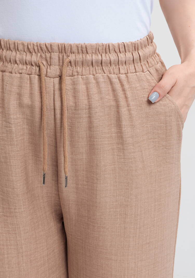 Брюки Астрид шир.  750, рис. 15