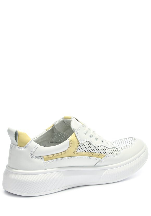 Кроссовки женские Агнесса шир.  580, рис. 3