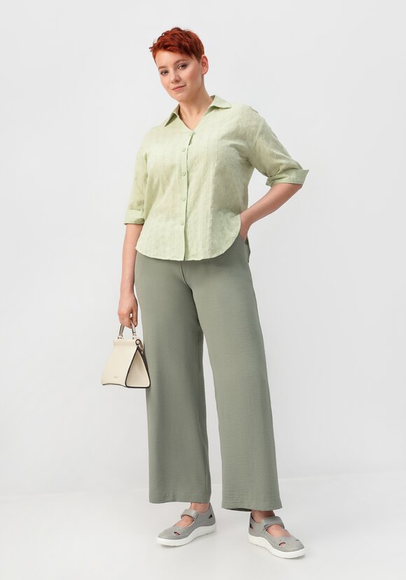 Туфли женские Анжелина шир.  580, рис. 8