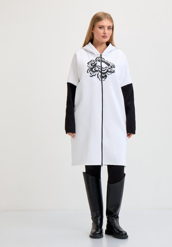 Пальто Дарья шир.  580, рис. 4