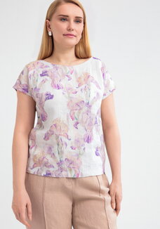 Блуза Нинель