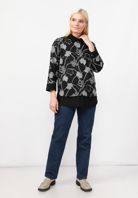 Туника Эмбер шир.  580, рис. 14