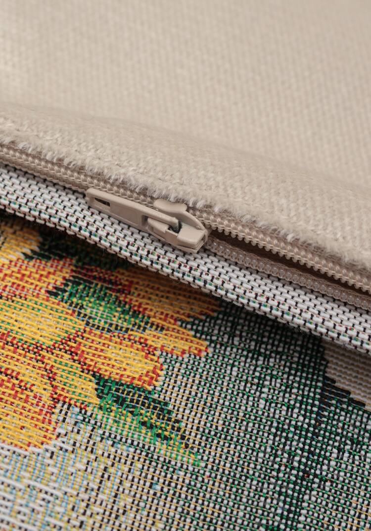 Наволочка гобеленовая шир.  750, рис. 19