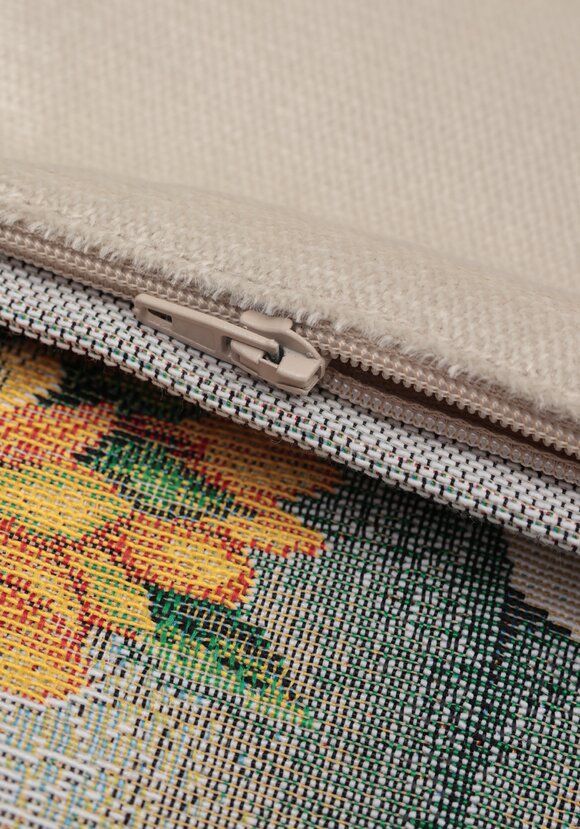 Наволочка гобеленовая шир.  580, рис. 19