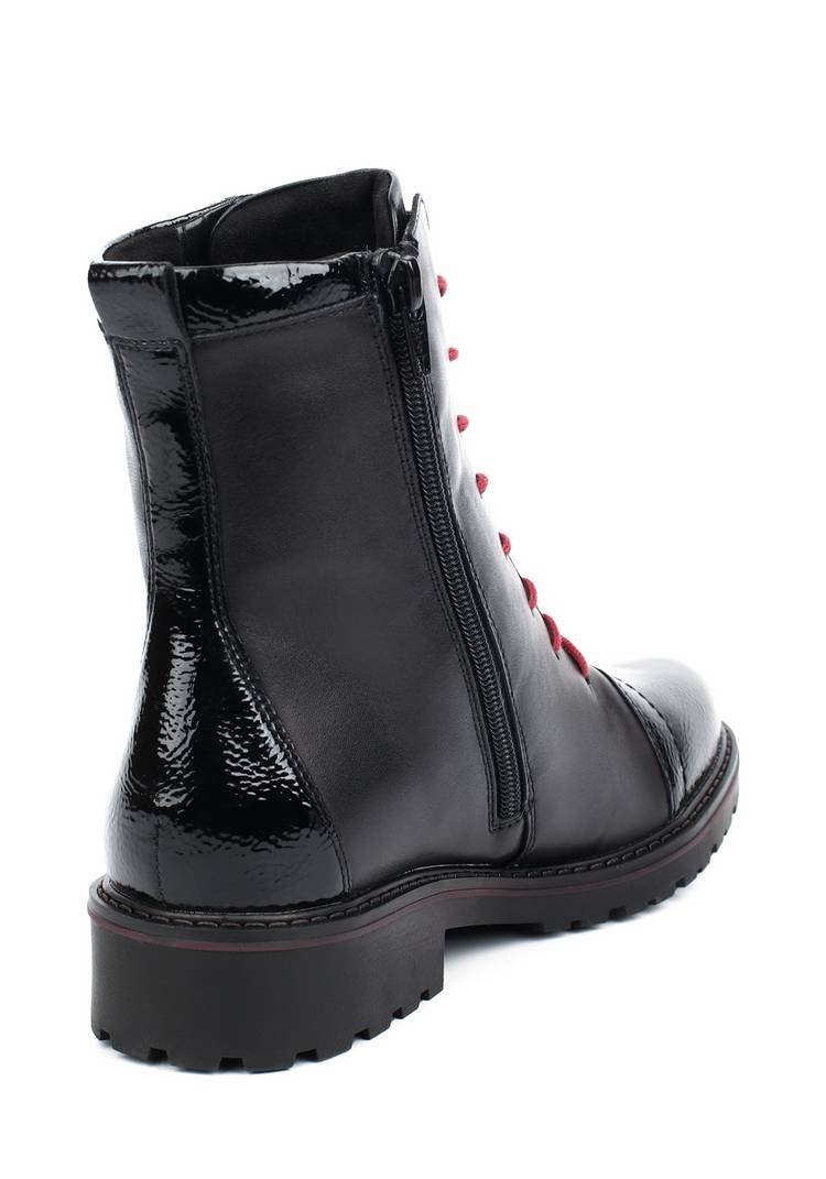 Ботинки женские Оксана шир.  750, рис. 3