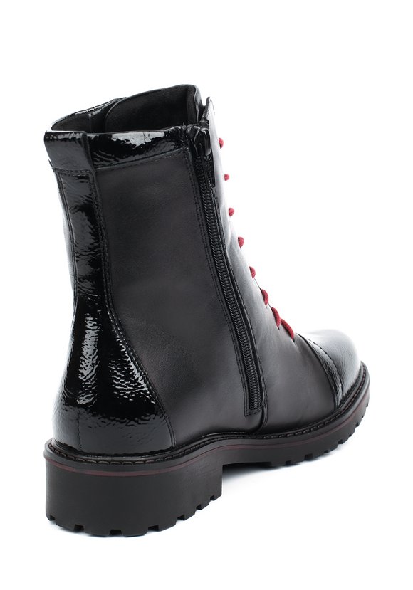 Ботинки женские Оксана шир.  580, рис. 3