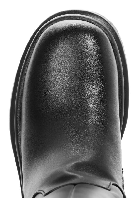 Сапоги женские Милори шир.  580, рис. 4