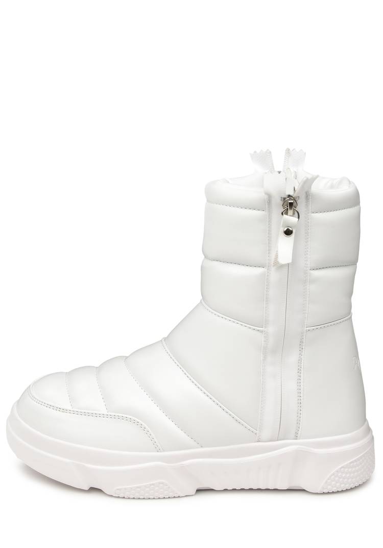 Дутики женские Юлиана шир.  750, рис. 7