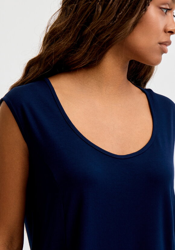 Майка-топ Миа шир.  580, рис. 10