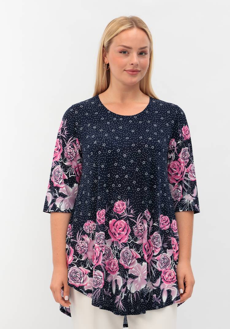 Туника Руби шир.  750, рис. 14