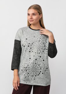 Лонгслив Альфа