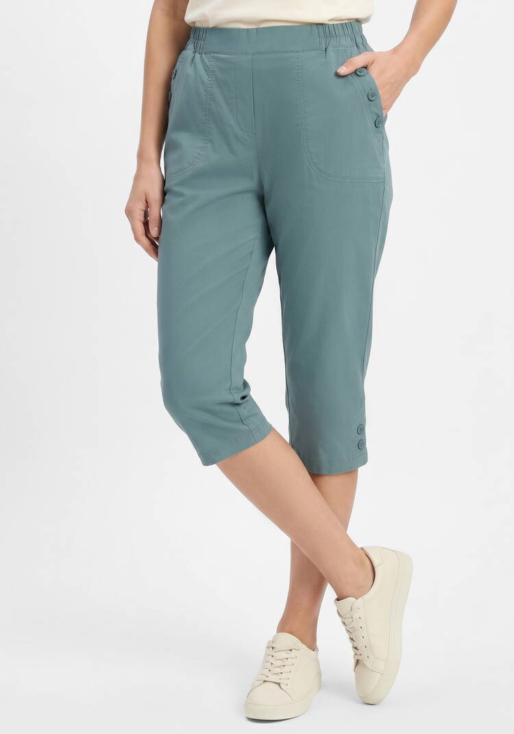 Бриджи Солнечный город шир.  750, рис. 2